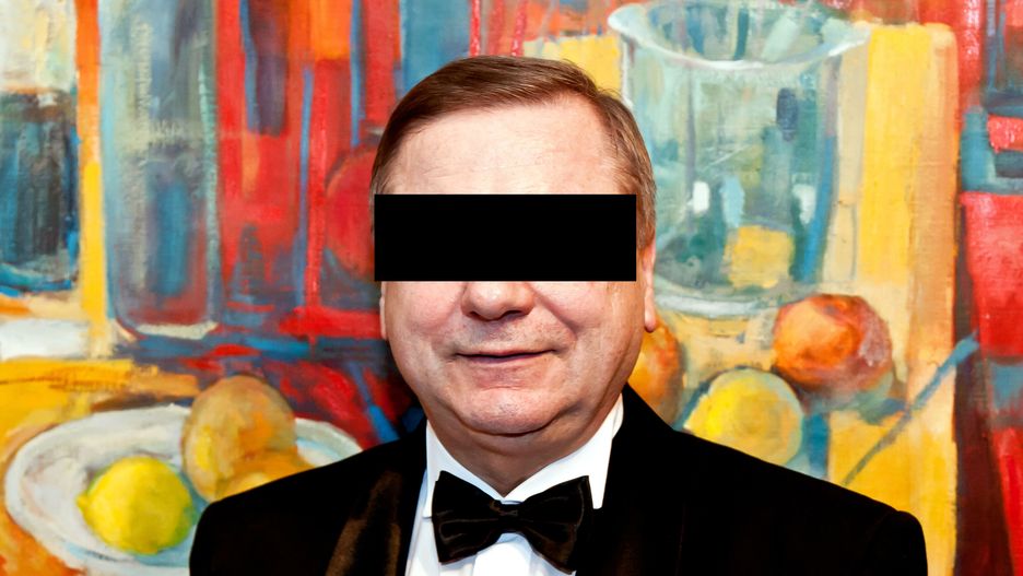 Były prezydent Zawiercia Ryszard M. został tymczasowo aresztowany przez sąd