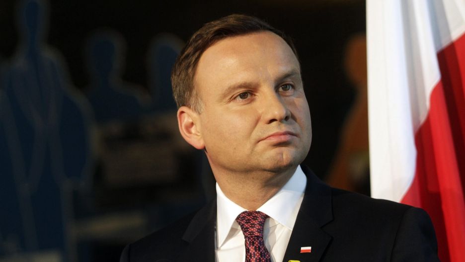 Organizacje pozarządowe proszą Dudę o wstrzymanie się z decyzją ws. sędziów SN