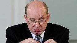 Może prezydent sam się zgłosi?