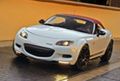 Mazda MX-5 Spyder
