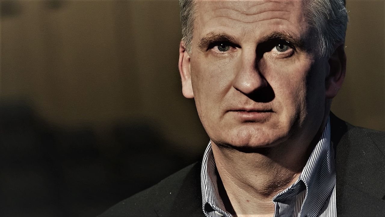 Timothy Snyder: Nikt nie uwierzy w niewinność Polski
