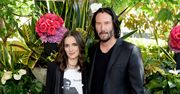 Winona Ryder i Keanu Reeves mogą być małżeństwem. Francis Coppola potwierdza