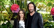 Winona Ryder: jestem żoną Keanu Reevesa
