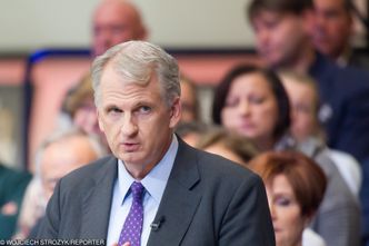 Amerykański historyk nie ma wątpliwości. "Brexitu nie będzie"