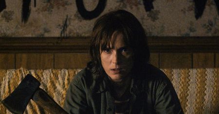 Winona Ryder hitem w sieci. Jej dziwne zachowanie na gali SAG zapoczątkowało falę memów