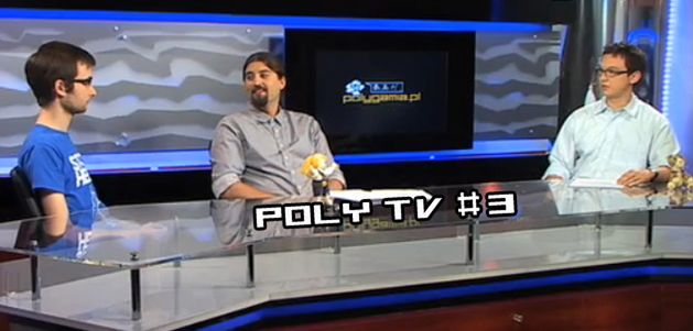 PTV 3, ta o wrażeniach z E3, Lego Harry Potter i Bulletstorm