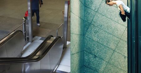 Tak zrobisz ładne zdjęcie brzydkiego miejsca.  Zawodowiec zdradza triki