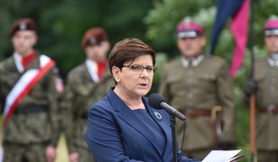 FŻP broni Beatę Szydło. Związek Gmin Wyznaniowych Żydowskich: oni nie są reprezentantem naszej społeczności