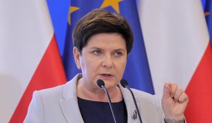 Wiejas: "Już wiem, za co płacą Beacie Szydło. Jest warta swojej ceny" (Opinia)