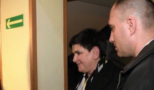 PiS mówi, że przez to Szydło musiała odejść. Sami ściągnęli na siebie te kłopoty