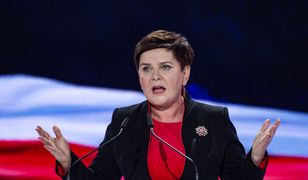 Wicepremier Szydło ma swój gabinet polityczny. Większy niż inni ministrowie