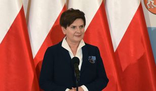 Zakaz handlu w niedzielę. Jasne stanowisko premier Szydło