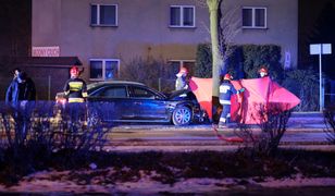 Wypadek limuzyny Beaty Szydło. "RP": Świadków oceniała znajoma premier