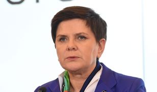 Będą zmiany w rządzie? Beata Szydło odpowiada