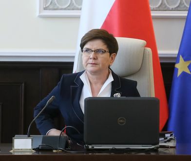 "Musimy pomóc Nigeryjce, przeszła gehennę". Poseł PO przypomina słowa Szydło sprzed lat