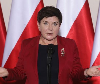 Szydło daje rezydentom czas do jutra. "Zmienili zdanie, może to wygórowane oczekiwania"