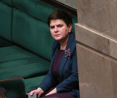 Co się dzieje, gdy przestajesz być premierem? To spotkało Beatę Szydło po 11 grudnia