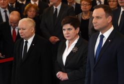 Szydło i Duda spiskowali na wakacjach w Juracie? Prawda wygląda inaczej