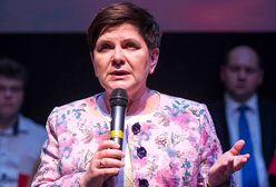 Tak resort finansów "wkopał" Beatę Szydło