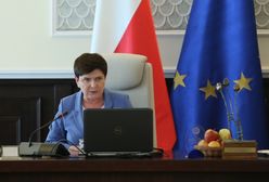 "Ogarnijcie się". Bezlitosna reakcja na wpadkę kancelarii Szydło