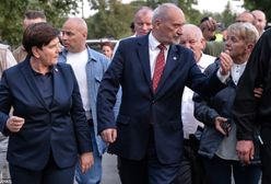 Rafał Gawin: Dlaczego PiS ma poparcie? Bilans po nawałnicach