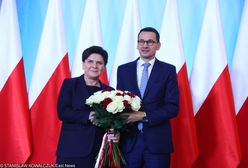 Morawiecki wraca wcześniej ze szczytu UE. Reakcja Beaty Szydło jest co najmniej zaskakująca