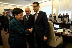 Czy to pożegnanie Beaty Szydło? Mamy komentarz rzecznika rządu