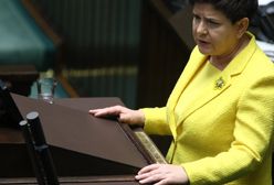 Szydło mówi, że Polska ma do odegrania "ważną rolę" w Europie. I nagle pada słowo-klucz