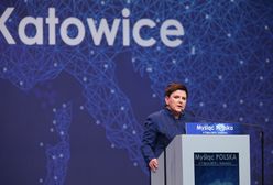 "Ta pogarda, ten rechot". Bartosz Arłukowicz odpowiada Beacie Szydło