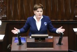 Emerytura dla matek już od stycznia. Beata Szydło obiecuje