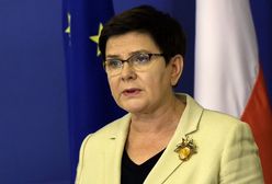 Beata Szydło nie ma się z czego cieszyć. Kiepska ocena dla premier i jej rządu