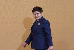 Rząd podniesie emerytury? Szydło: w 2019 roku będziemy mogli rozmawiać o konkretnych rozwiązaniach