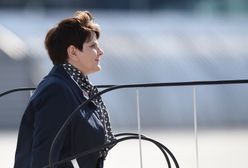 Beata Szydło: podpiszę Deklarację Rzymską. Są w niej zawarte polskie postulaty