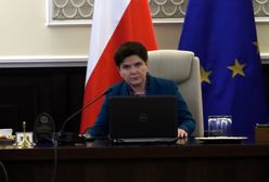 "Desperacki" wpis Szydło. Internet zalała fala komentarzy