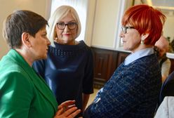 Wybory do Europarlamentu. Rekonstrukcja rządu lada dzień. Szykują się spore zmiany