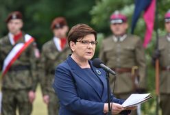 FŻP broni Beatę Szydło. Związek Gmin Wyznaniowych Żydowskich: oni nie są reprezentantem naszej społeczności