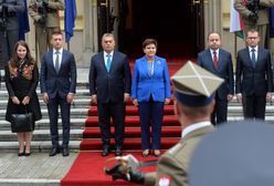 Orban staje po stronie rządu. "To, co się dzieje wobec Polski w UE to brak szacunku"