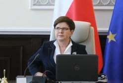 "Musimy pomóc Nigeryjce, przeszła gehennę". Poseł PO przypomina słowa Szydło sprzed lat