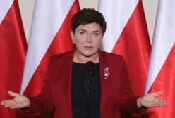 Szydło daje rezydentom czas do jutra. "Zmienili zdanie, może to wygórowane oczekiwania"