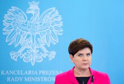 Dziennikarz Polskiego Radia na wylocie. Zadawał niewygodne pytania Beacie Szydło