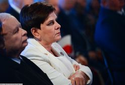 Beata Szydło mówi o "bezpardonowym ataku". "Czyżbym była zagrożeniem dla tak wielu?"