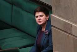 Co się dzieje, gdy przestajesz być premierem? To spotkało Beatę Szydło po 11 grudnia