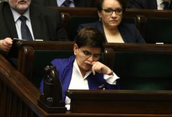 To już pewne. Wiemy, co dalej z Szydło