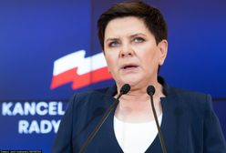 Opowiedział o "nieformalnych kontaktach" z Beatą Szydło. Jest reakcja