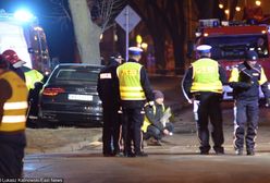 Śledztwo ws. wypadku z udziałem premier Szydło. Wiadomo, ile kosztowało