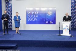 Wybory do Europarlamentu 2019. Jarosław Kaczyński zadrwił z opozycji