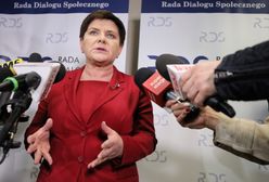 Strajk nauczycieli 2019. Beata Szydło: "Zakończyliśmy dzisiejsze rozmowy. To sukces"