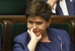 Ostra wymiana zdań po artykule w "Newsweeku". Rafał Bochenek broni Szydło