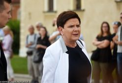 Szydło miała rozmawiać z Kaczyńskim. Odrzuciła prestiżową posadę w Brukseli