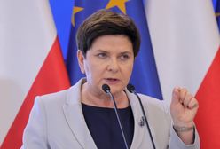 Beata Szydło ma zostać szefową komisji do spraw zatrudnienia w PE